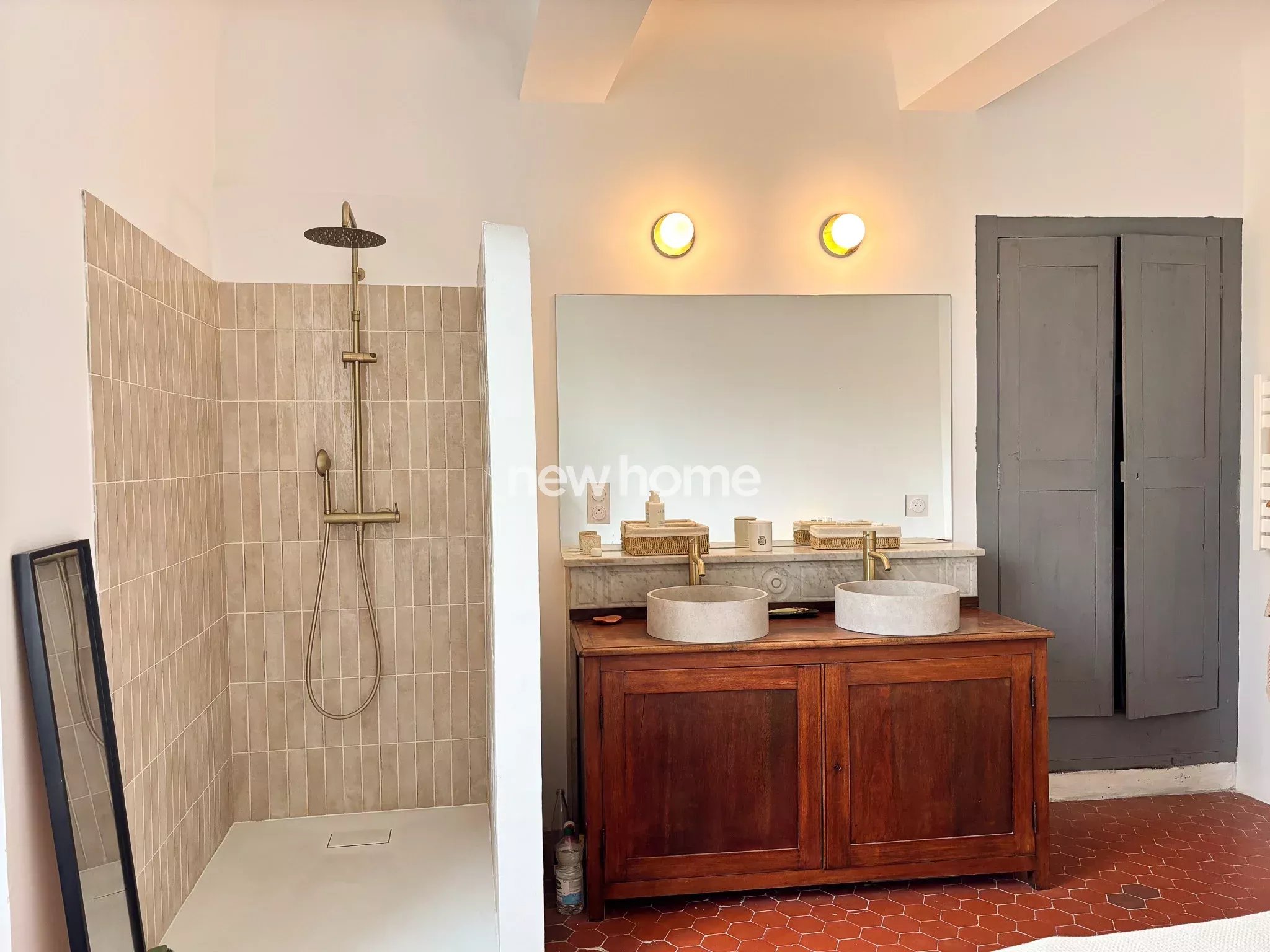 Maison de village authentique au coeur du village de Lorgues