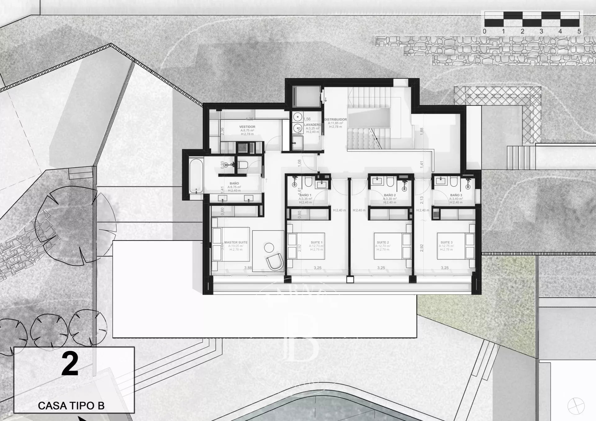 Ev Sant Andreu de Llavaneres - picture 15