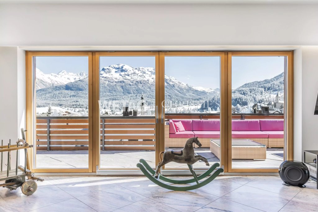 Ticino Luxury Real Estate for sale