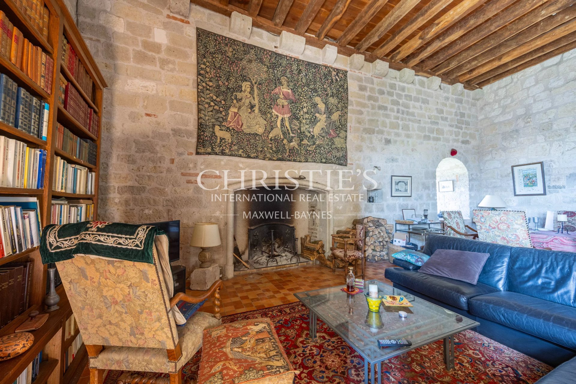 7 Bedroom Chateau's Image 18