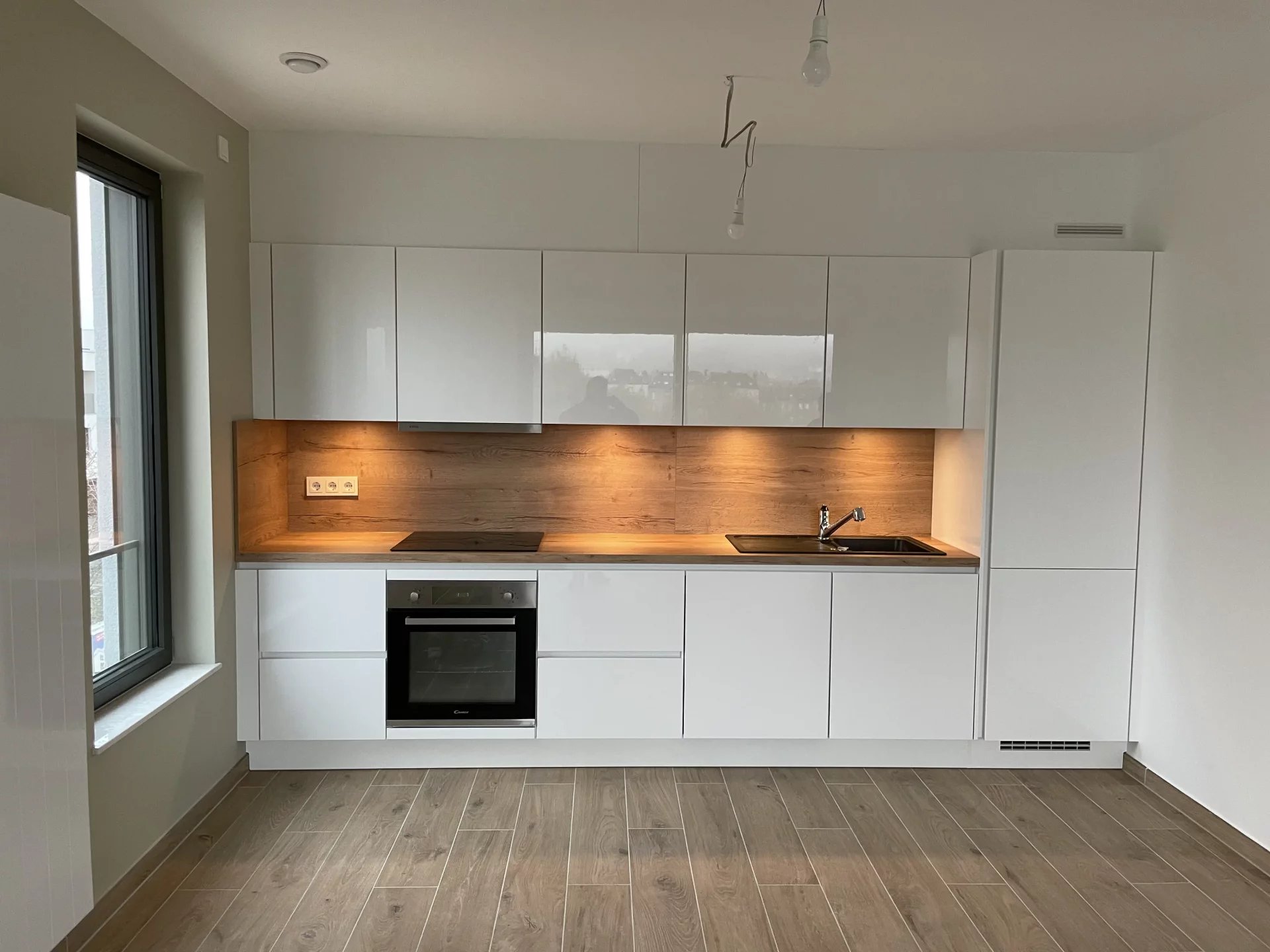 Appartement  meublé 1 chambre à louer à Differdange