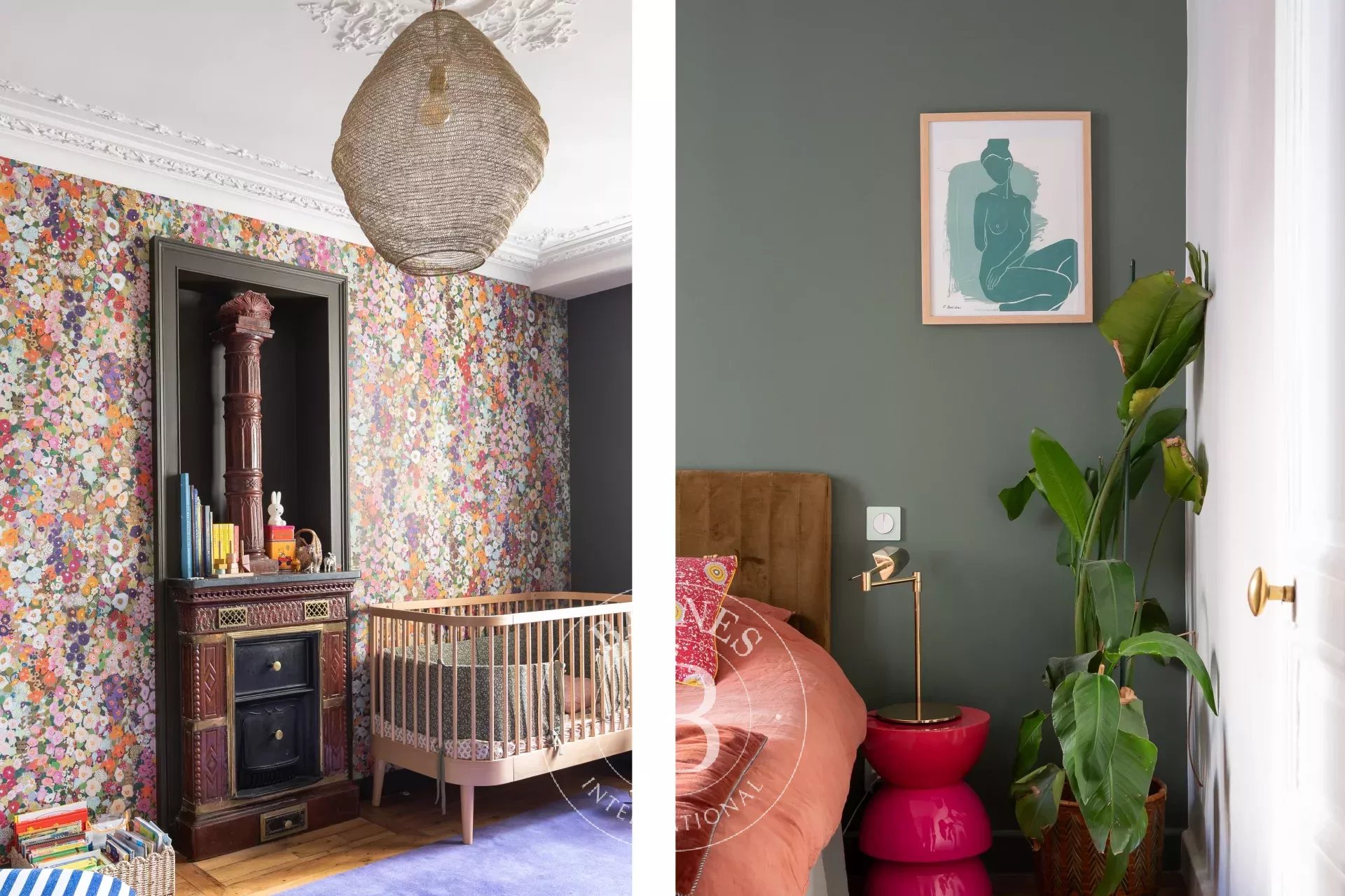 Daire Paris 9ème - picture 17