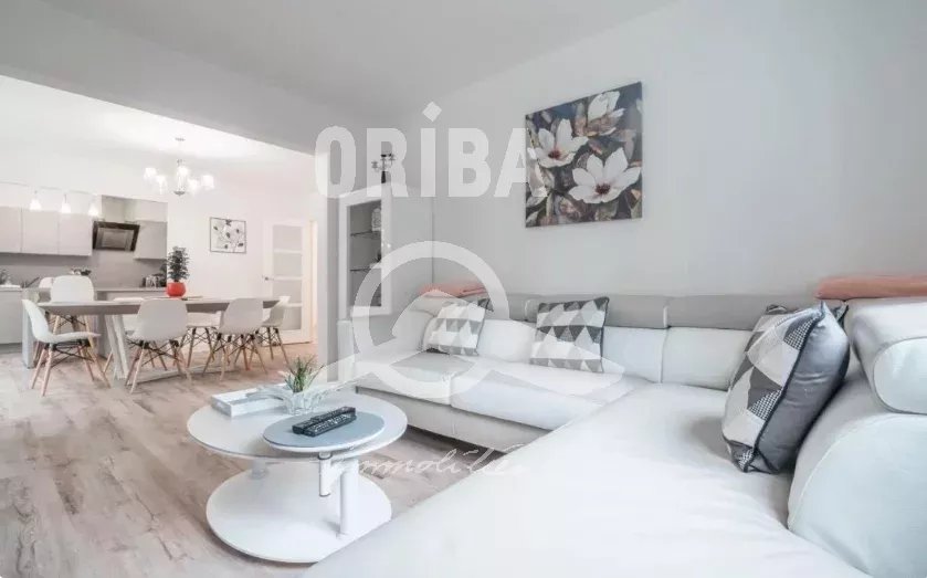 LA BAULE - Appartement T3 de 84 m² hab.