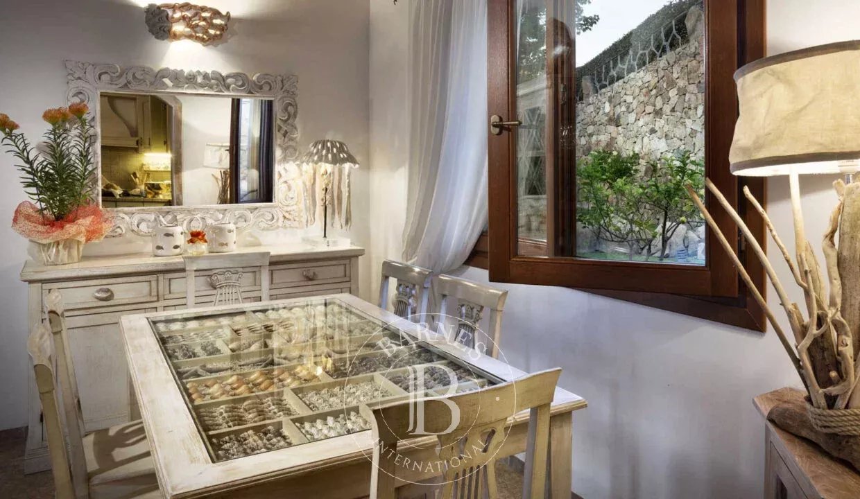 San Teodoro  - Villa  6 Chambres - picture 11