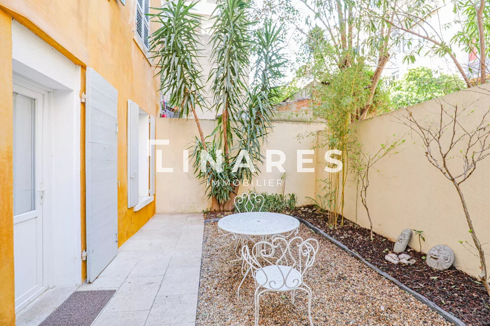 Rental Apartment Marseille 5ème