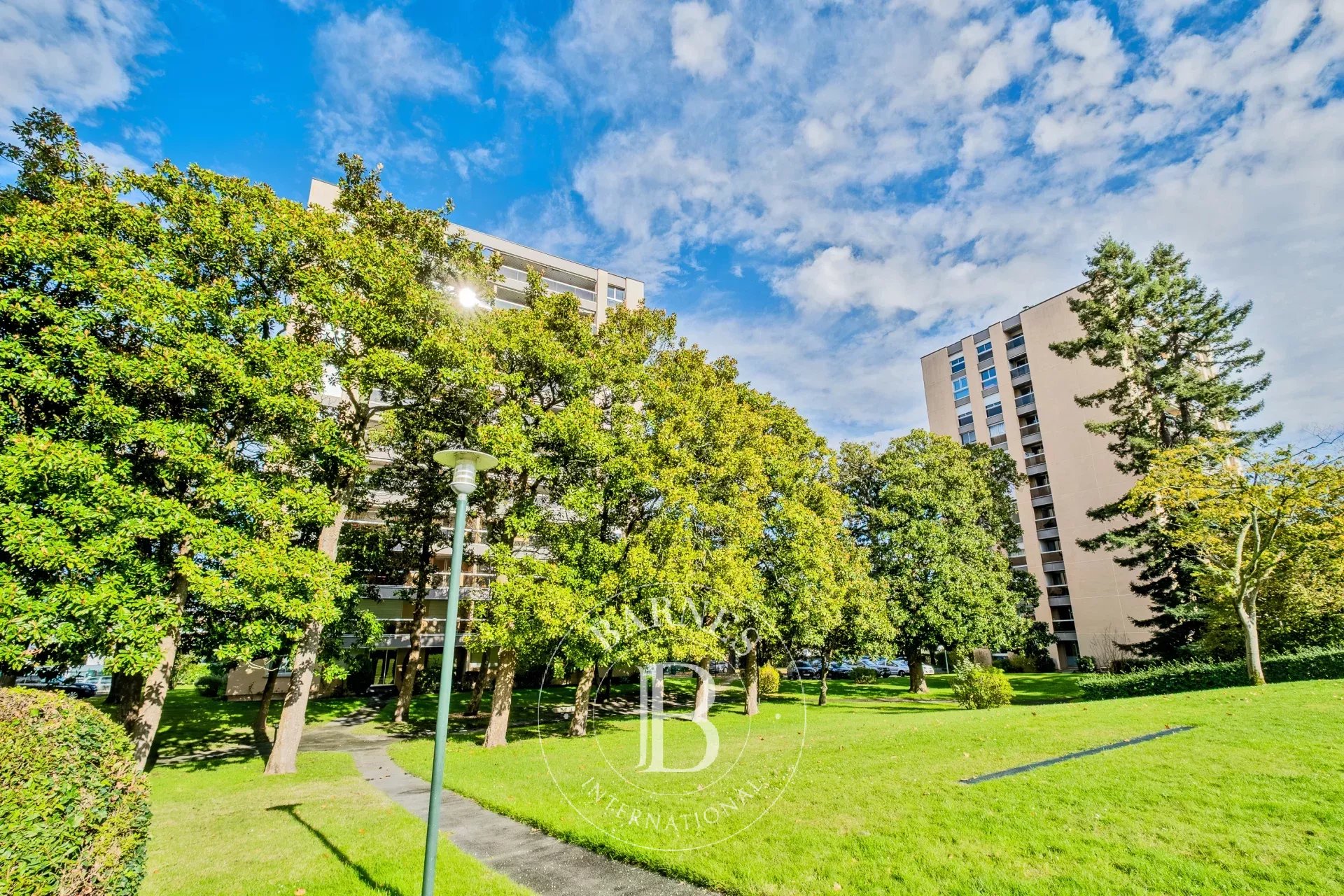 Daire Bordeaux - picture 18