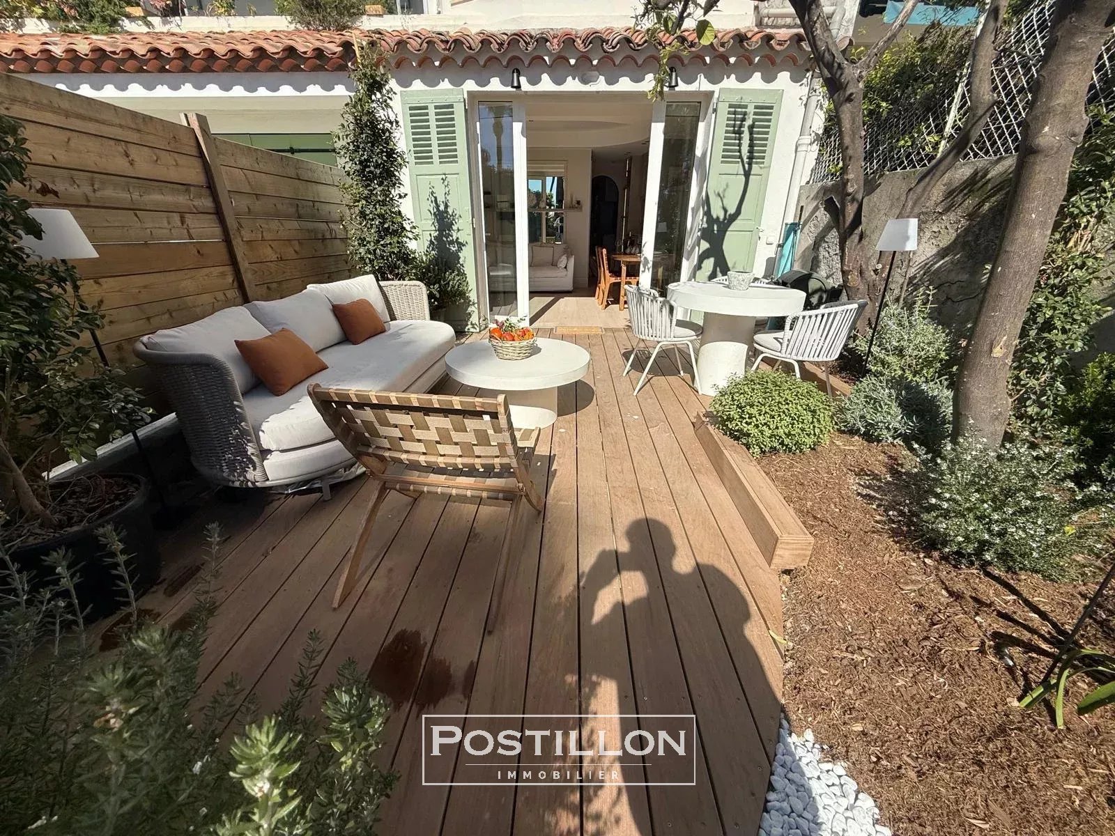 Vente Appartement Cannes