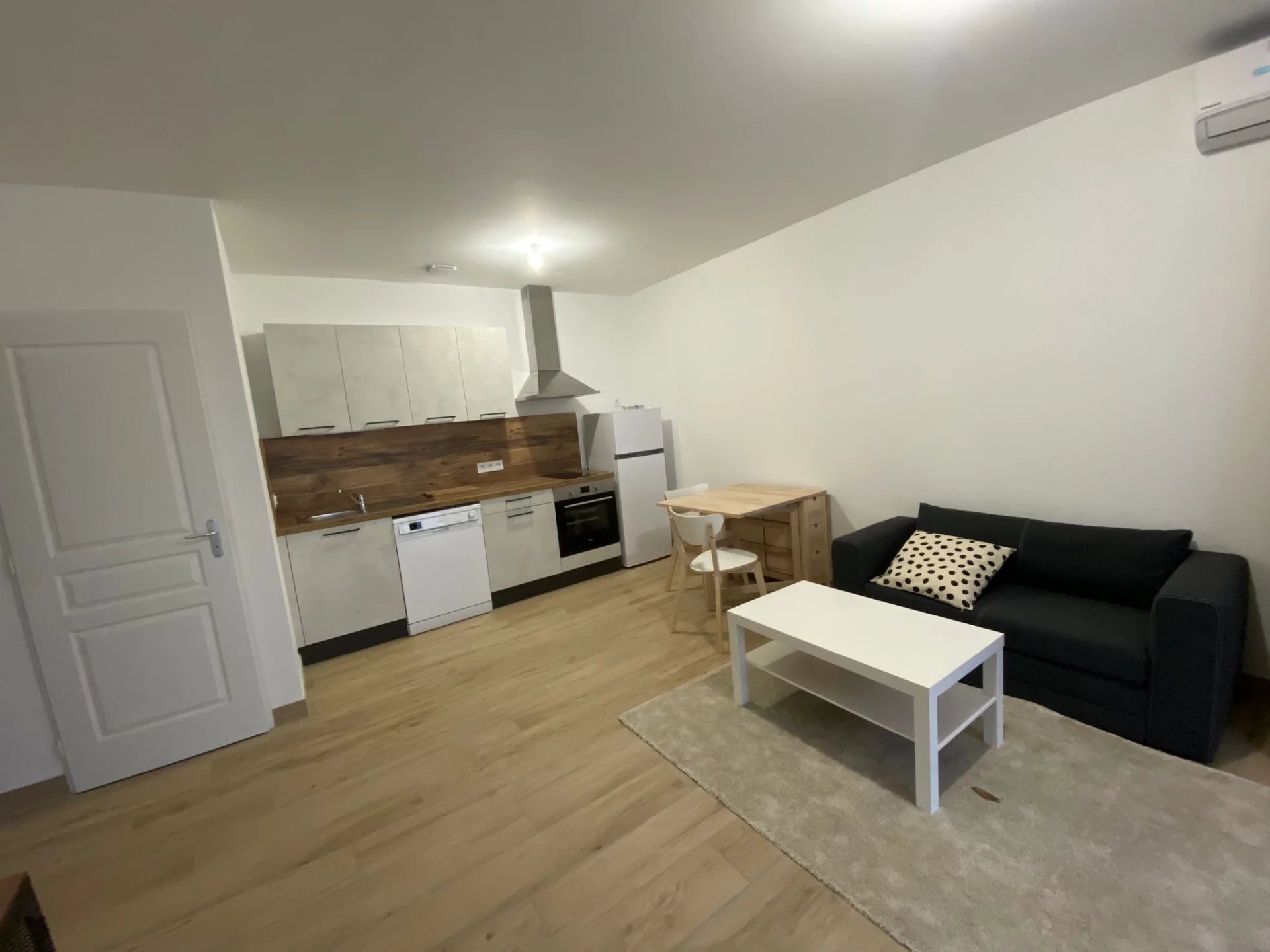 Location Appartement Tain-l'Hermitage