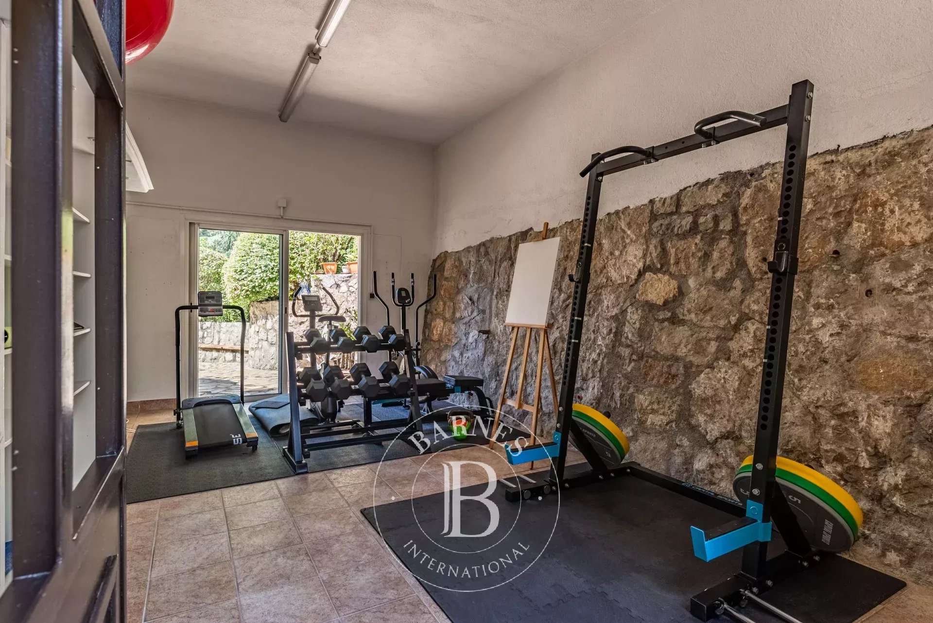 Grasse  - Maison  5 Chambres - picture 17