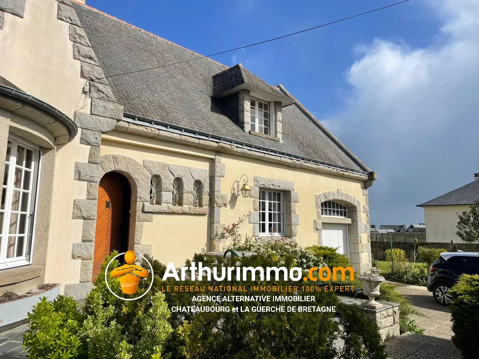 Agence immobilière de EURL ALTERNATIVE IMMOBILIER