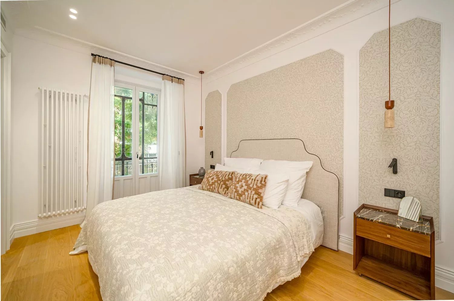 Квартира Madrid - picture 33