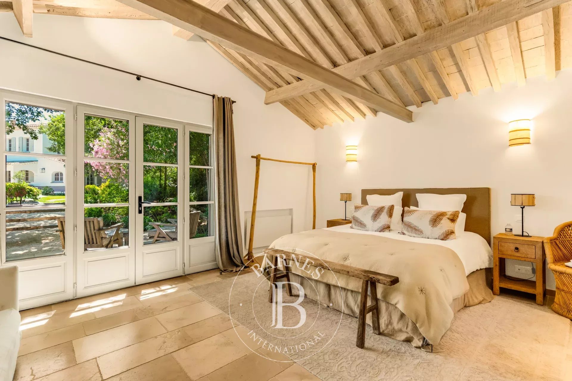 Saint-Tropez  - Villa 7 Bedrooms - picture 17