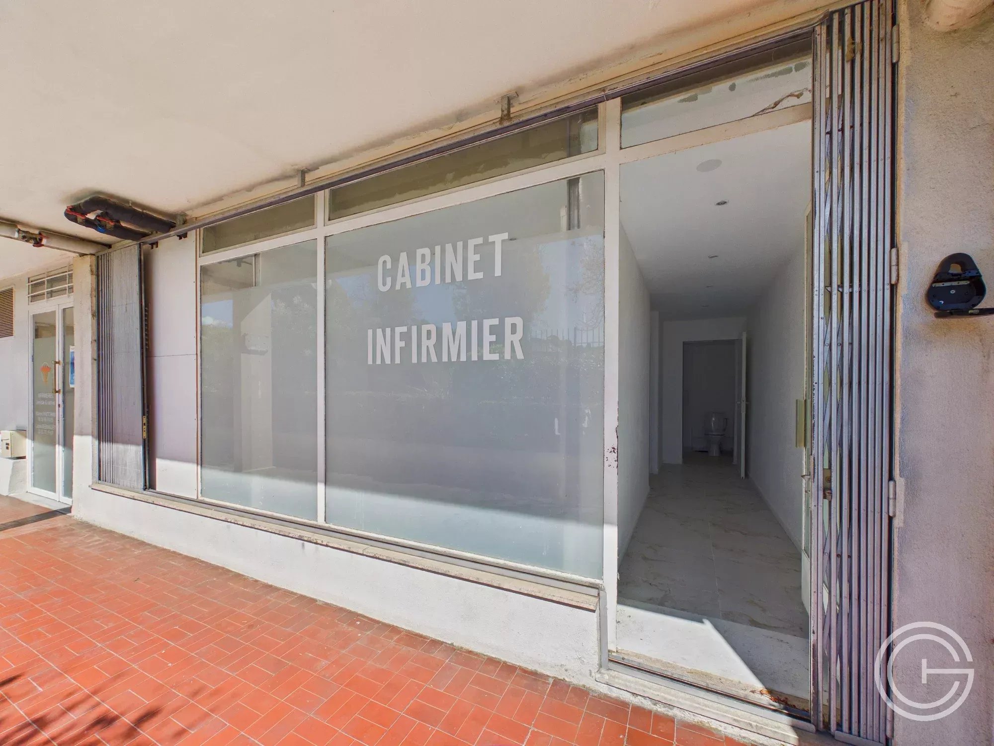 Vente Local commercial Nice Acropolis