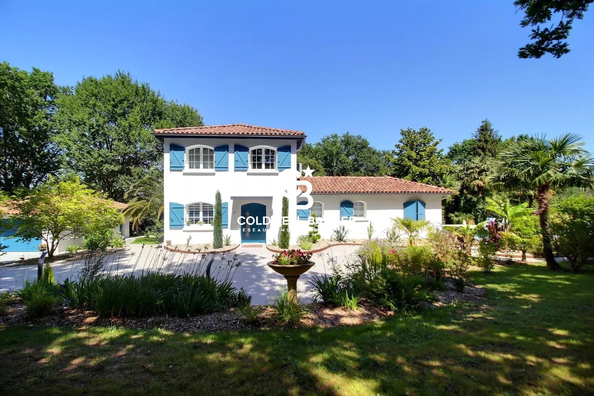 Agence immobilière de Coldwell Banker