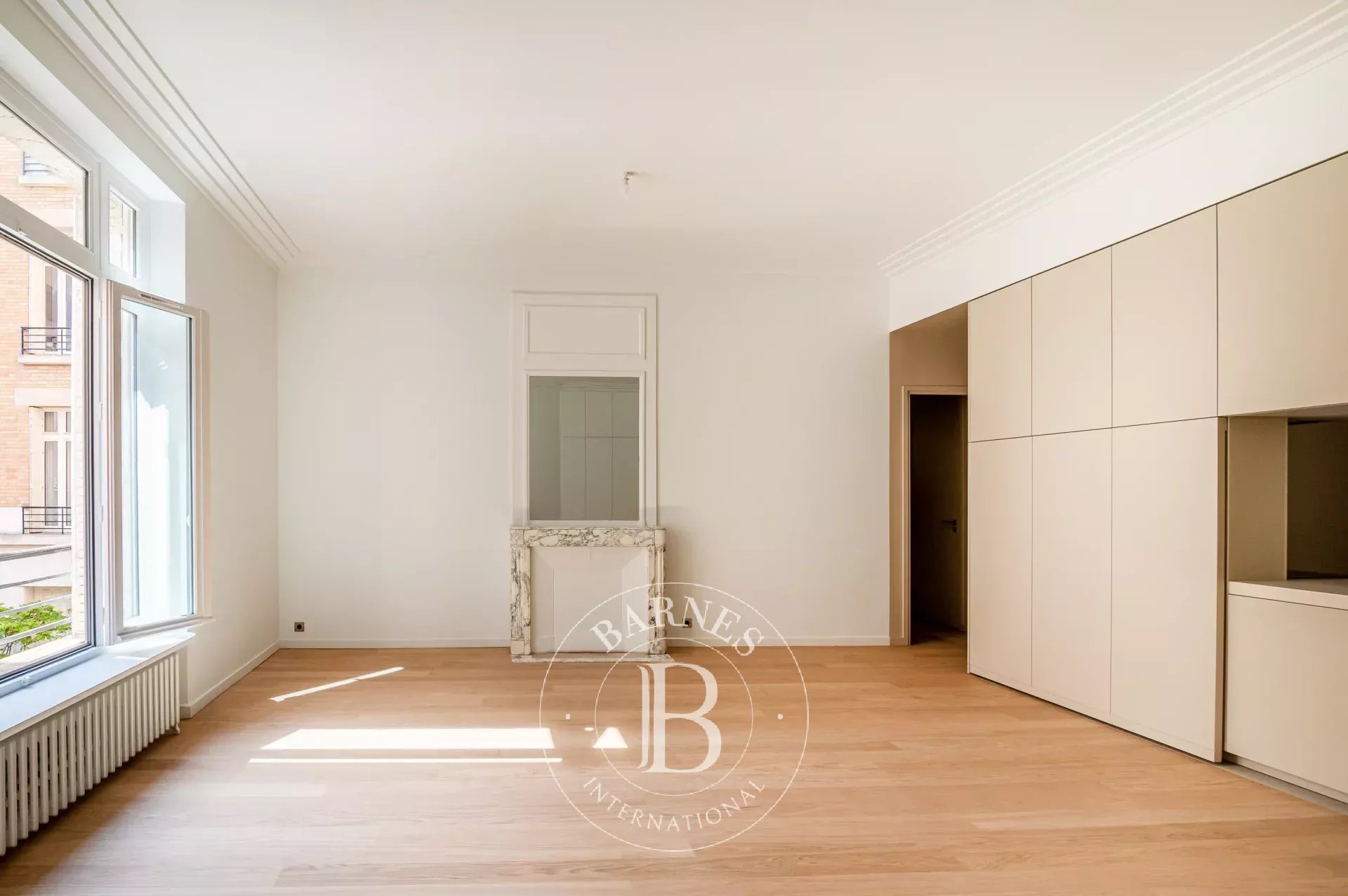 Daire Neuilly-sur-Seine - picture 8