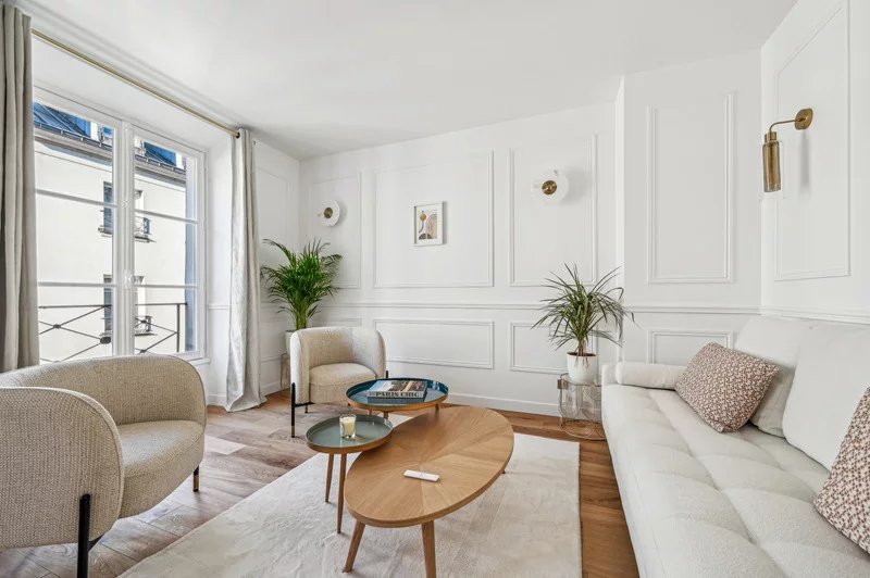 Venta Piso Paris 6ème
