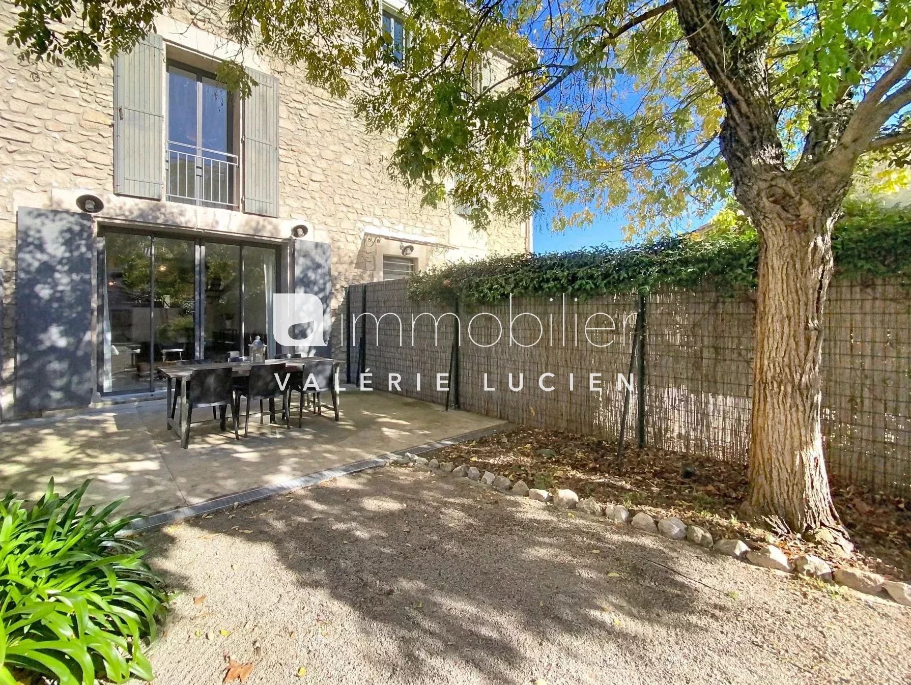 Agence immobilière de Actuel immobilier