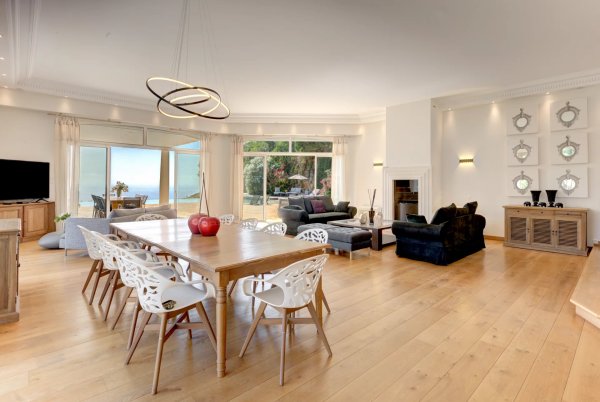 Luxury Villa for Sale in Super Cannes | Exceptional Family Estate — photo 6
