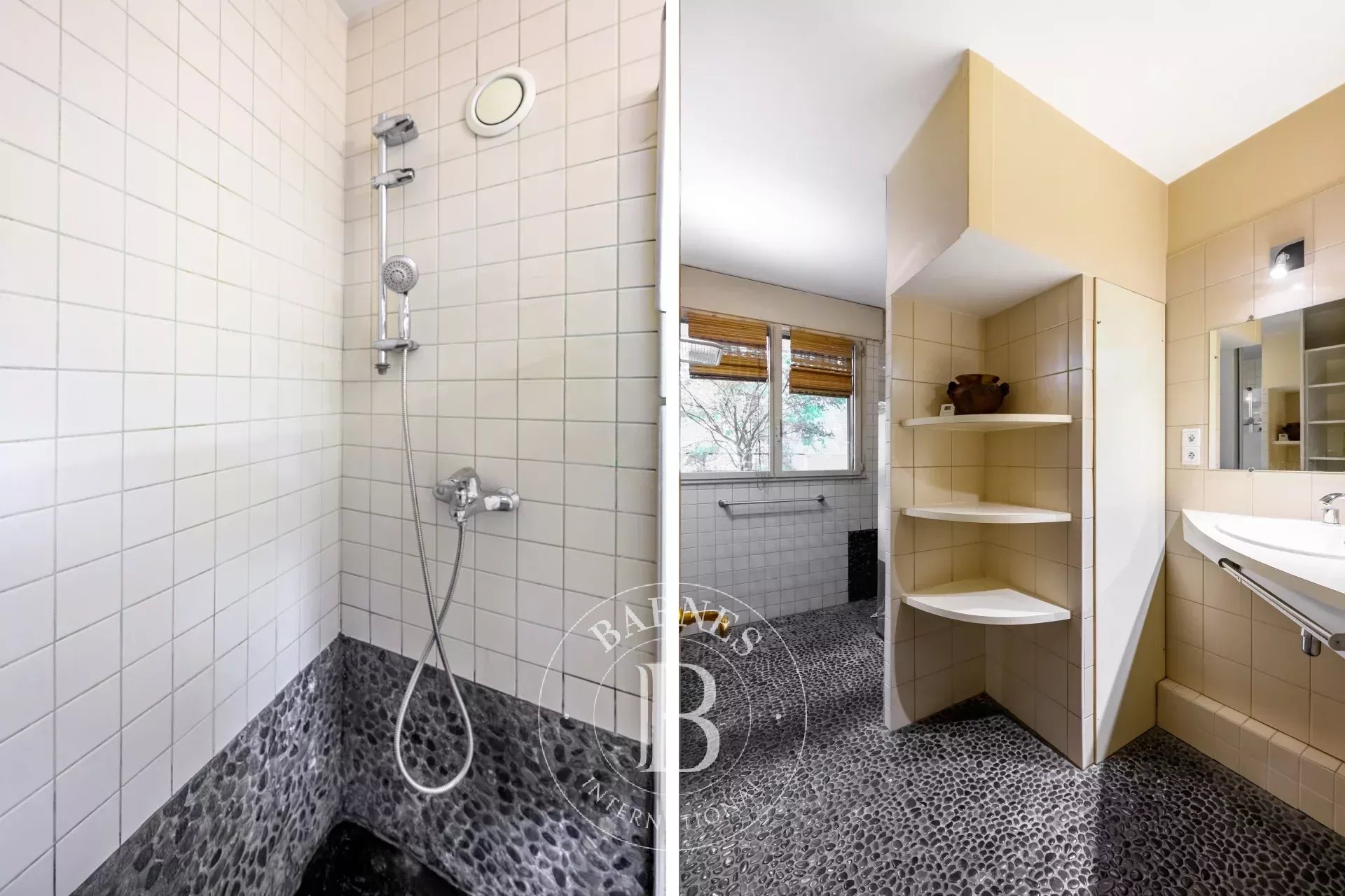 Daire Nogent-sur-Marne - picture 13