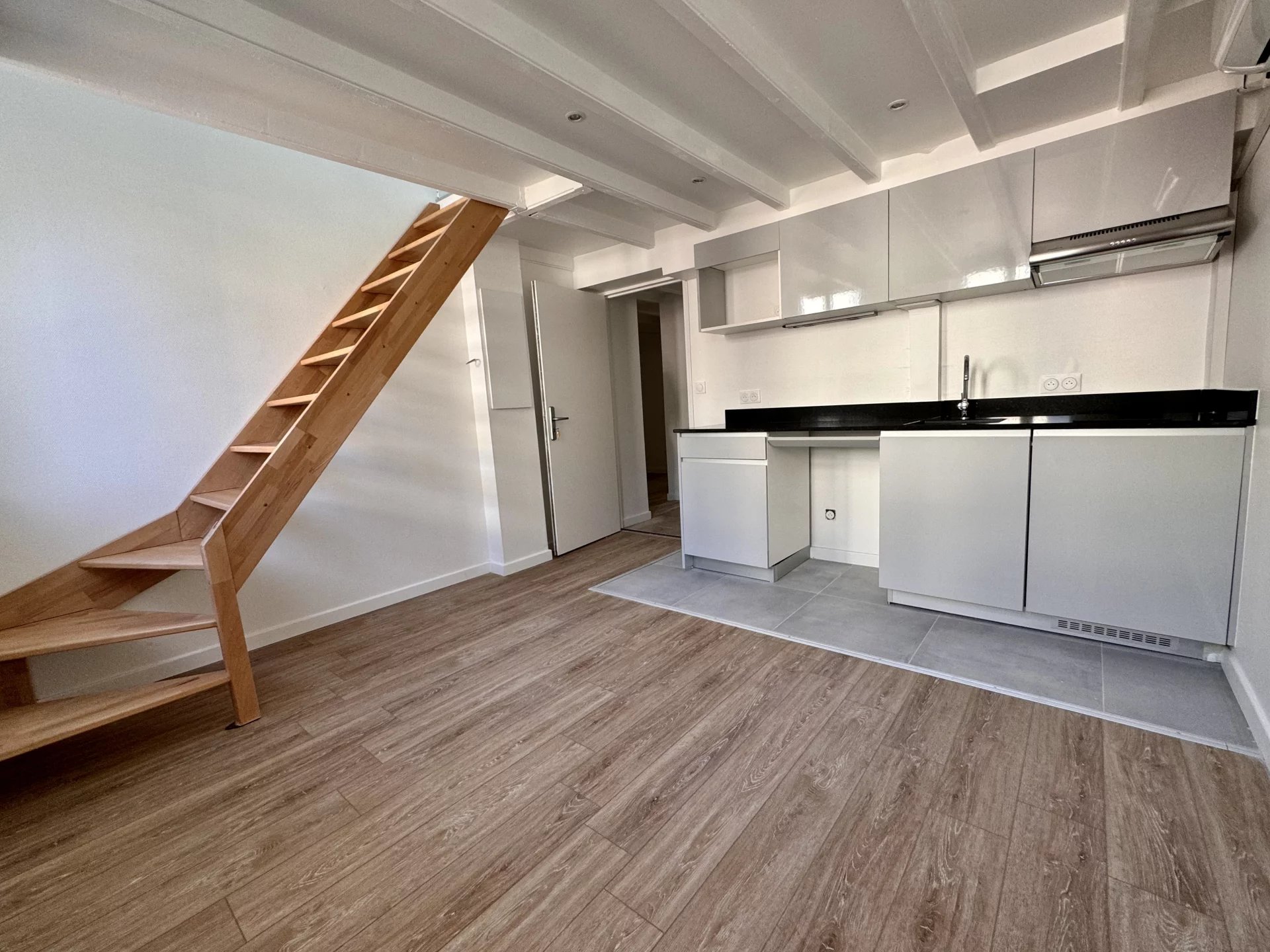 Rental Apartment Toulouse