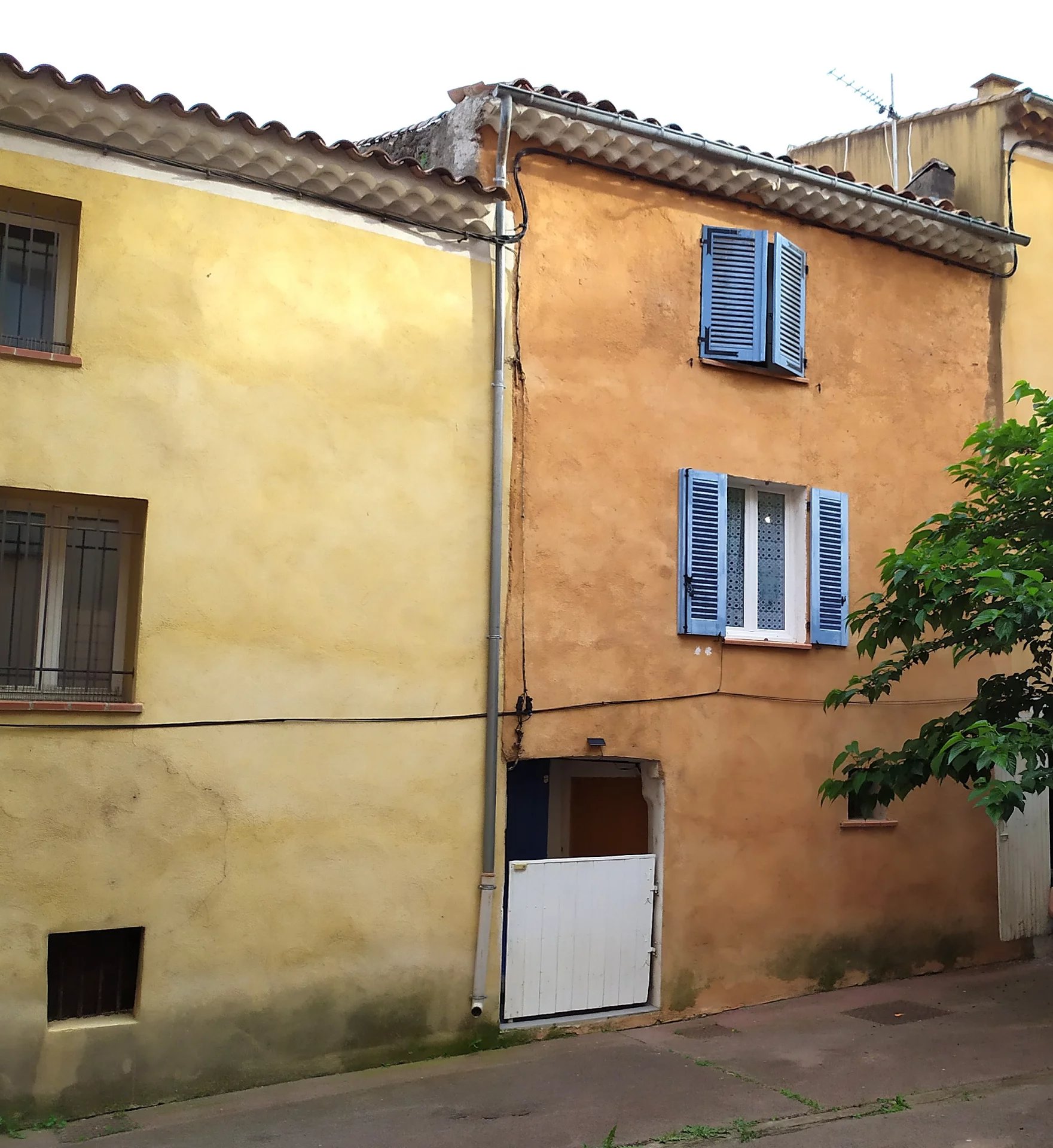Agence immobilière de Nat'Immo