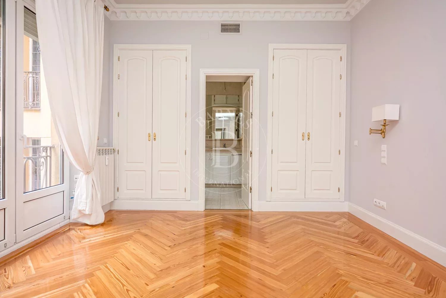 Daire Madrid - picture 23