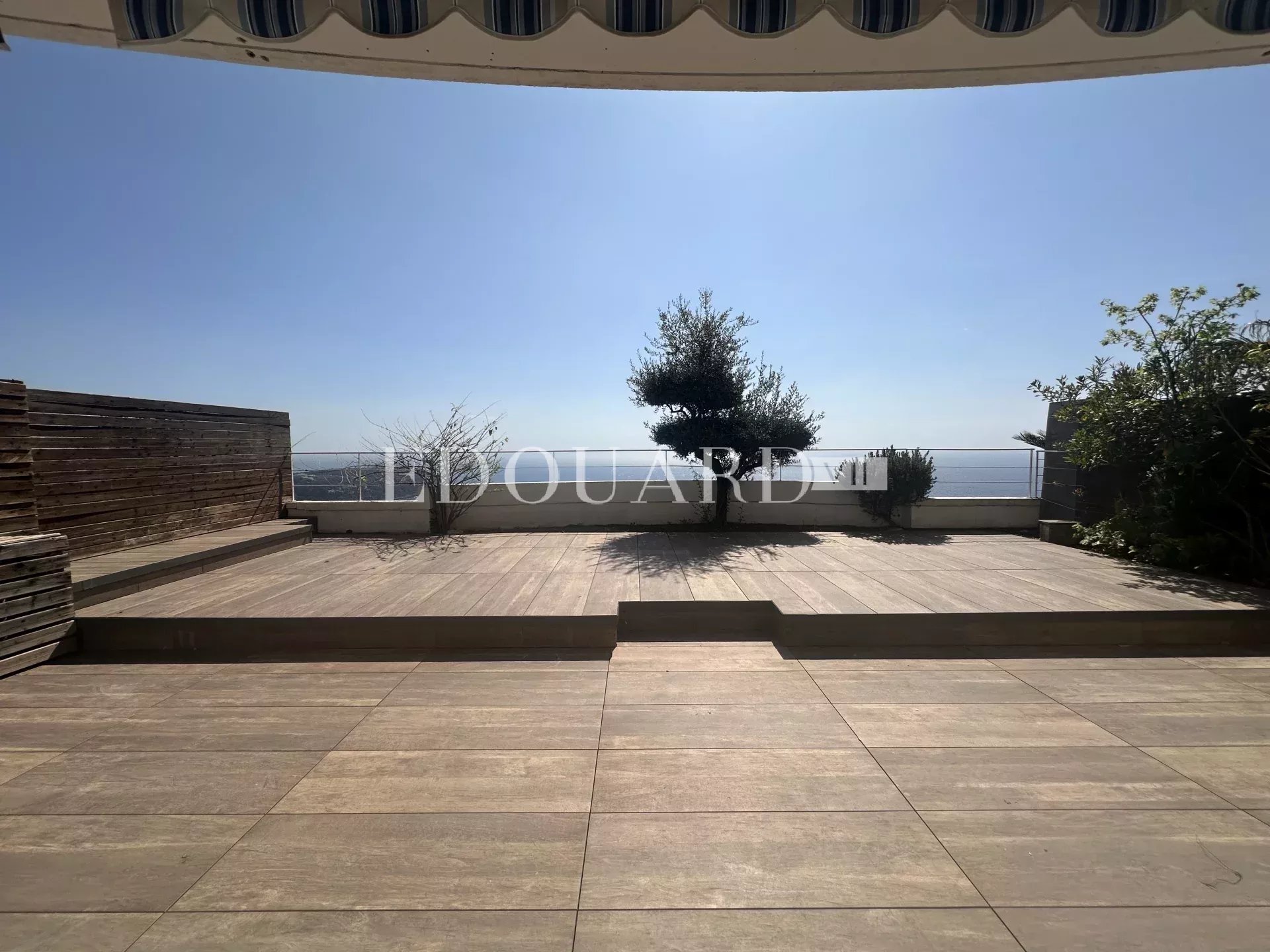 Agence immobilière de Edouard VII Immobilier