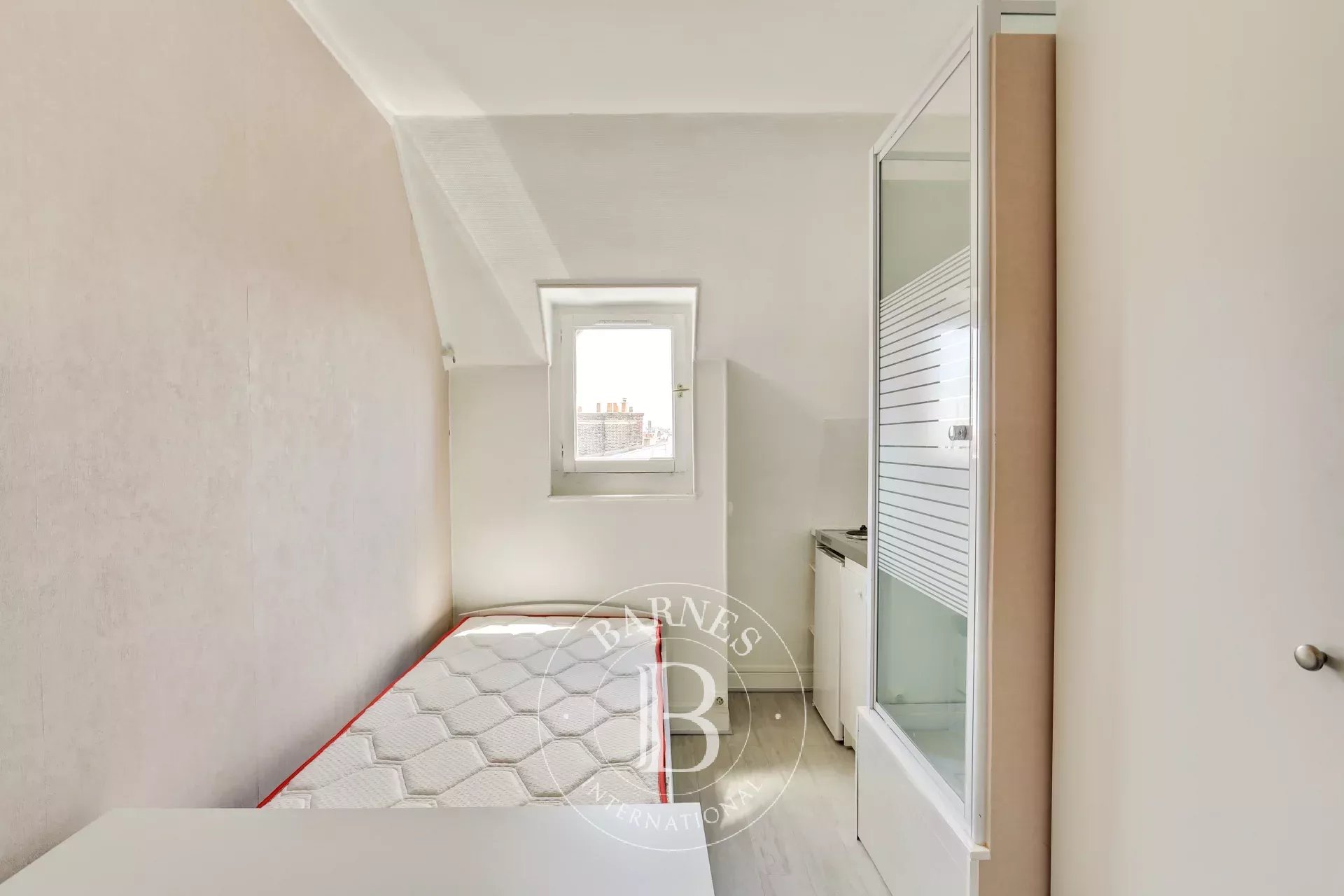 Daire Paris 6ème - picture 6