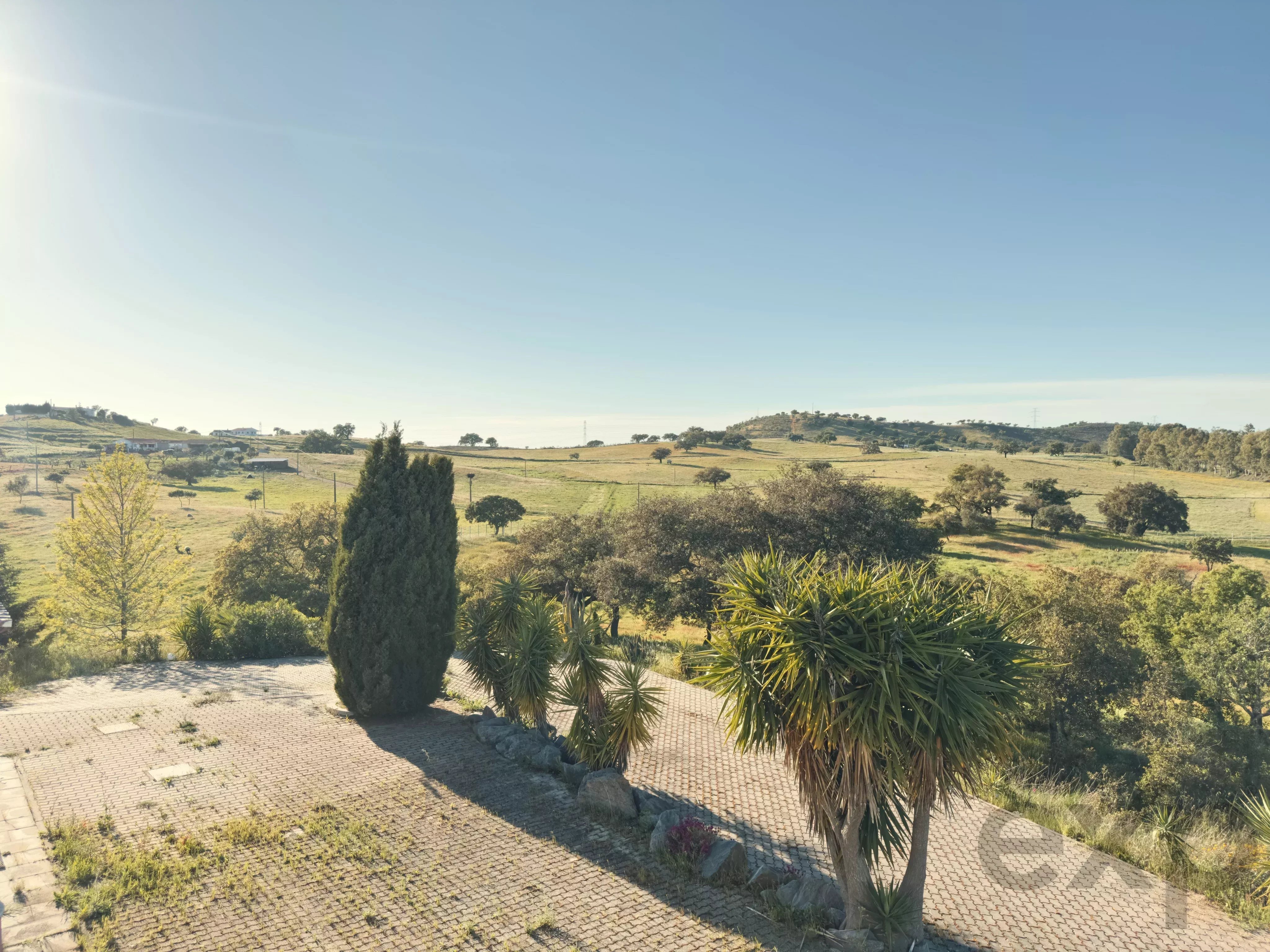 Four Bedroom Estate with Private Pool & 5+ Hectares in Ourique, Beja District, Alentejo 86933567 image 45