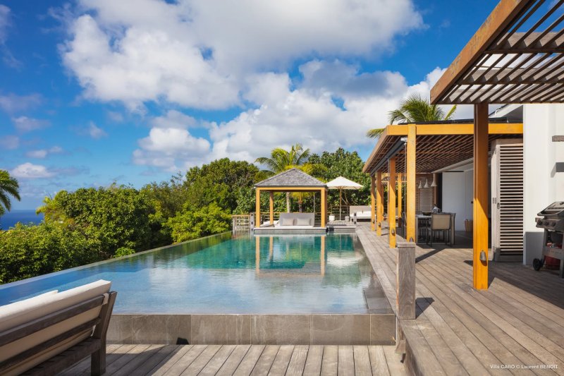 Zu vermieten Villa | Lurin - picture 3