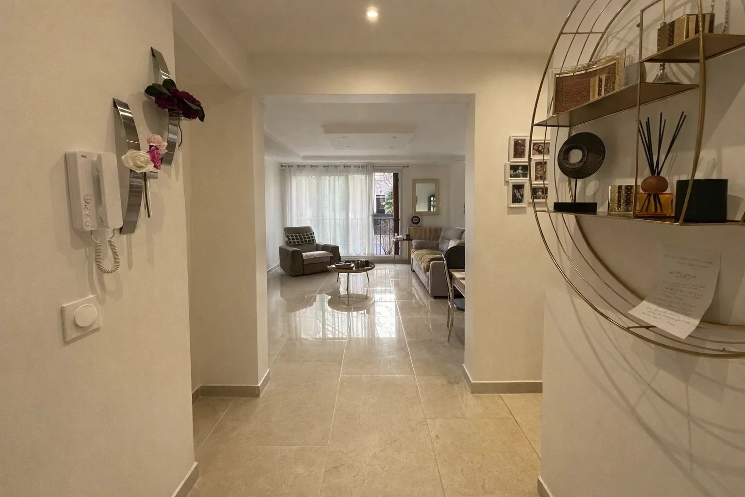 Agence immobilière de France Immobilier