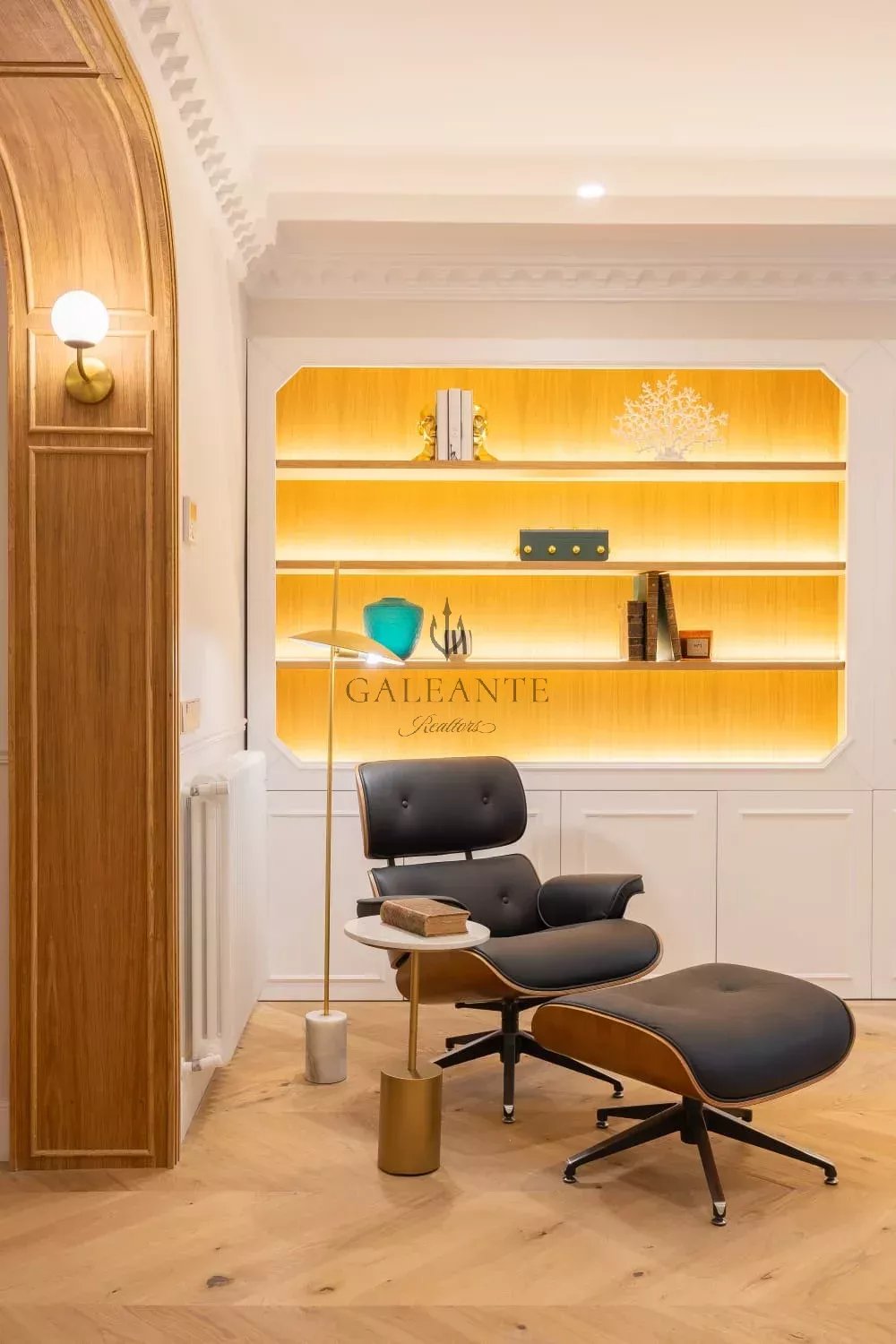 Light-filled Residence with Terrasse in Ayala - Image 16