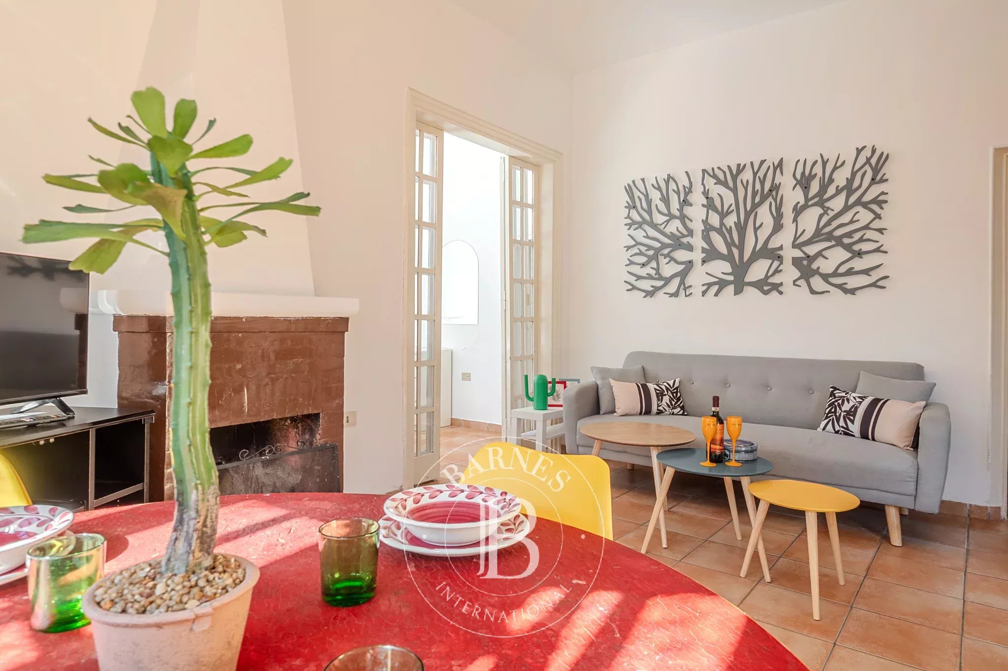 Fiumicino  - Villa  3 Chambres - picture 4