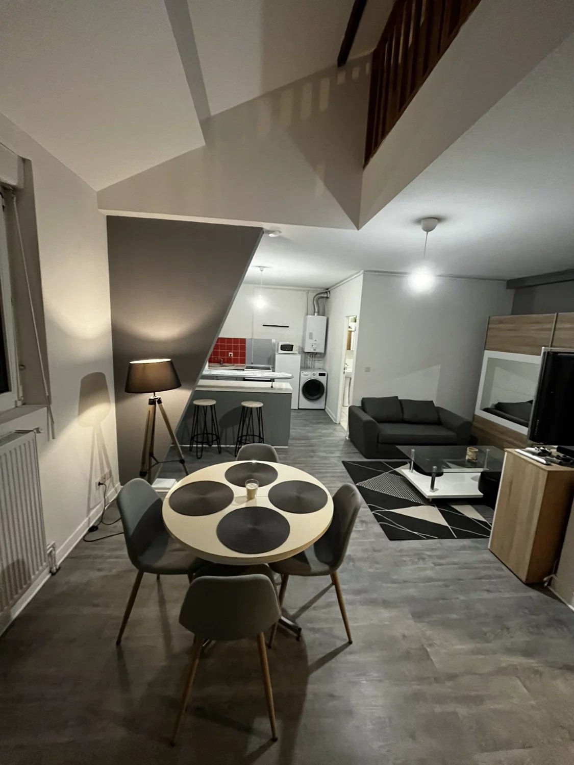 Agence immobilière de IMM'HOME