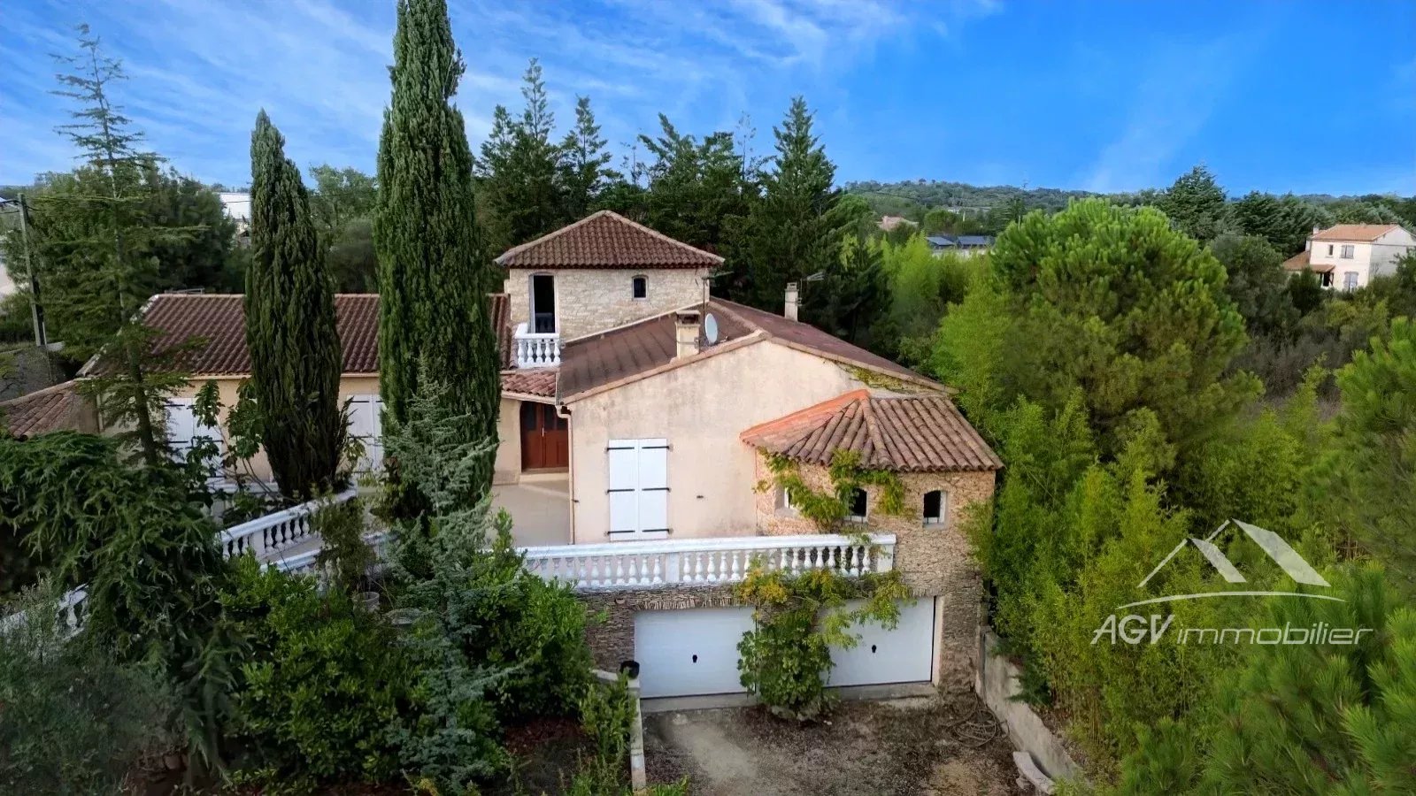 Sale House Salindres