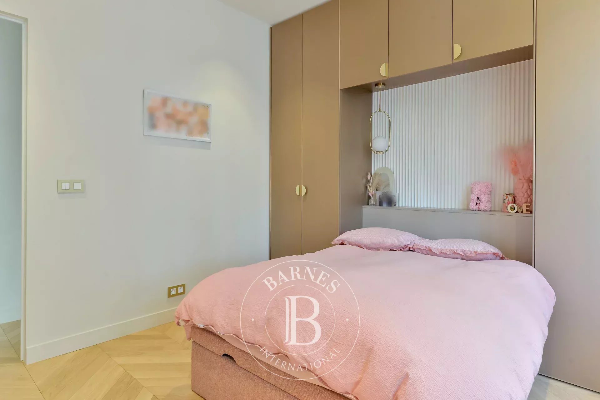 Daire Lyon 6ème - picture 11