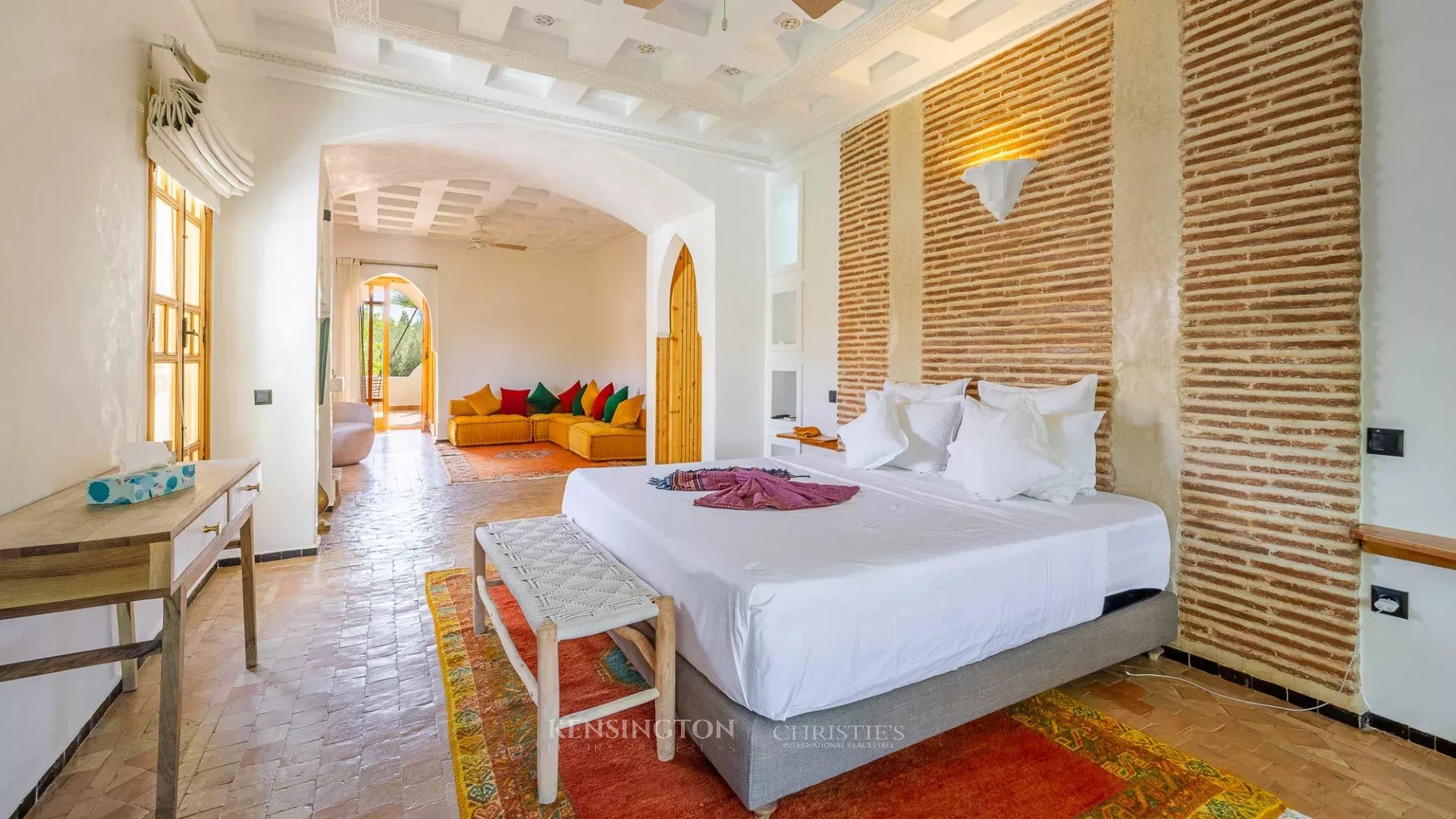 6 Bedroom Villa/Townhouse's Image 17