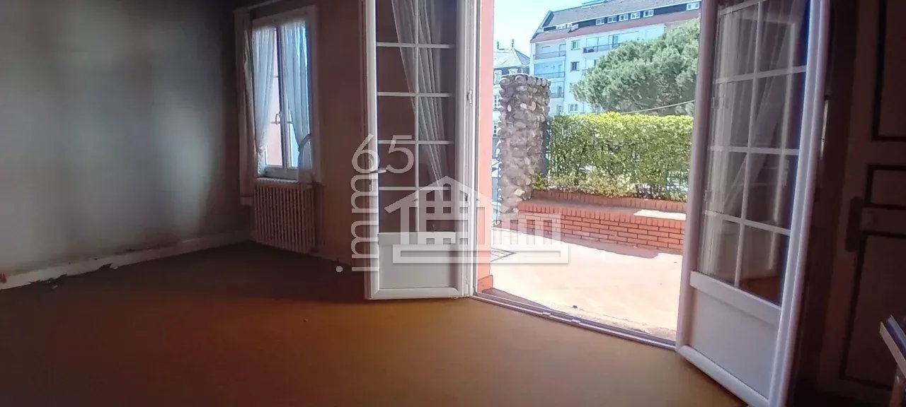 Vente Maison de ville Tarbes