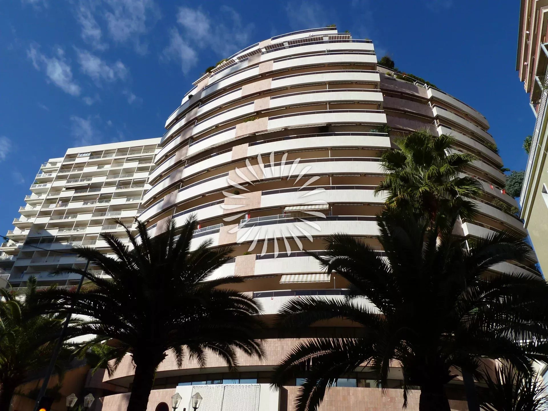 Patio Palace - Jardin Exotique