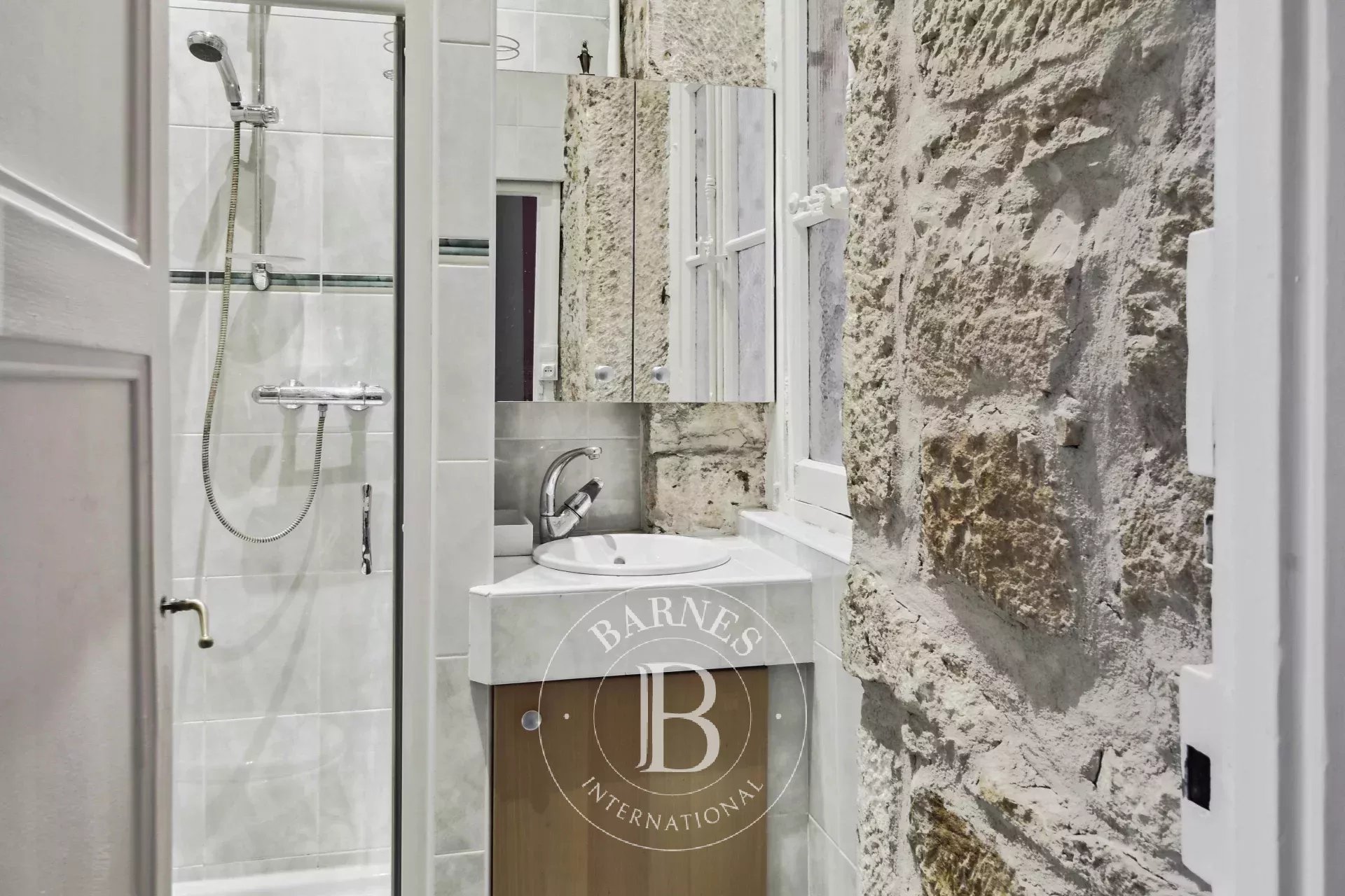 Daire Lyon 2ème - picture 6