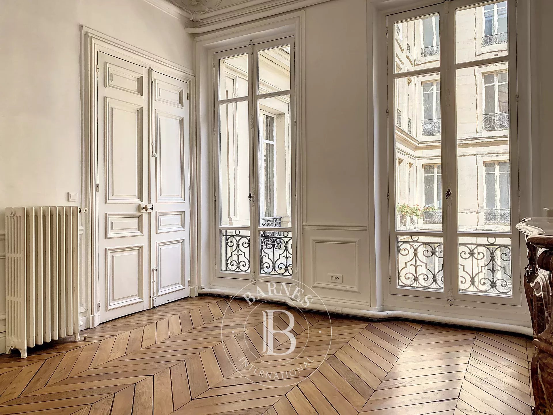 Daire Paris 9ème - picture 31