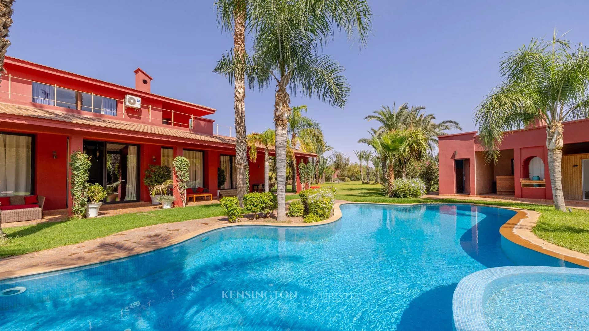 5 Bedroom Villa/Townhouse's Image 52