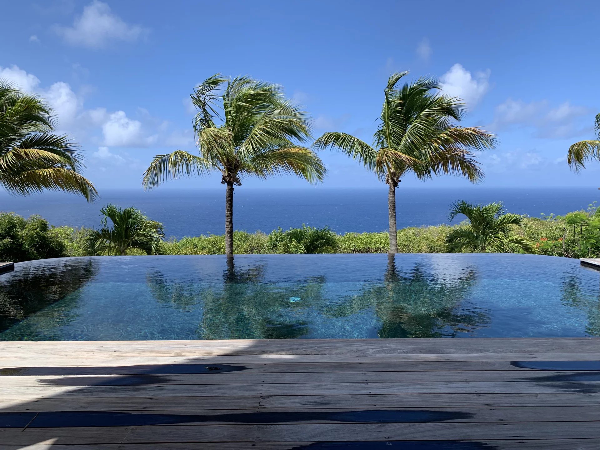 Magnifique villa 2 chambres située à Gouverneur - picture 1