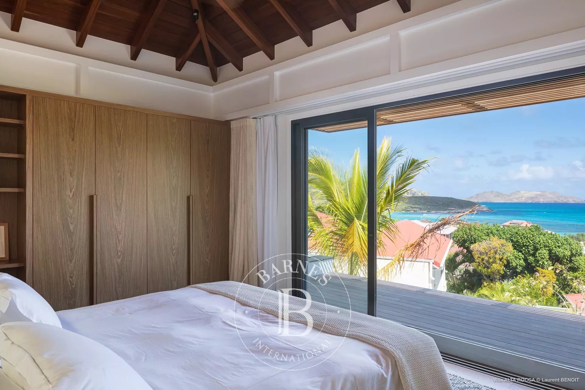 Saint-Jean  - Villa 3 Chambres - picture 15