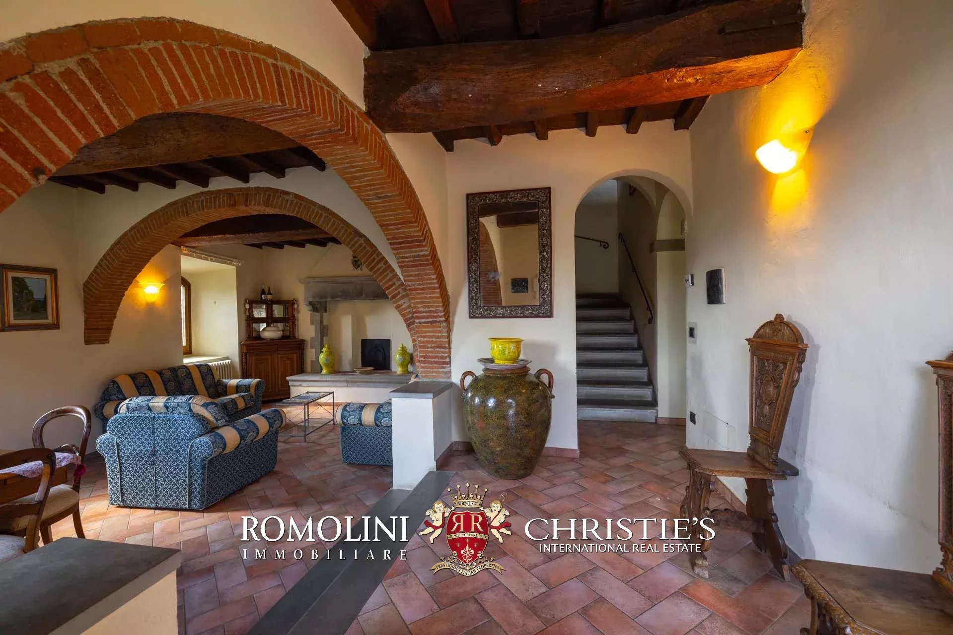 14 Bedroom Villa/Townhouse's Image 43