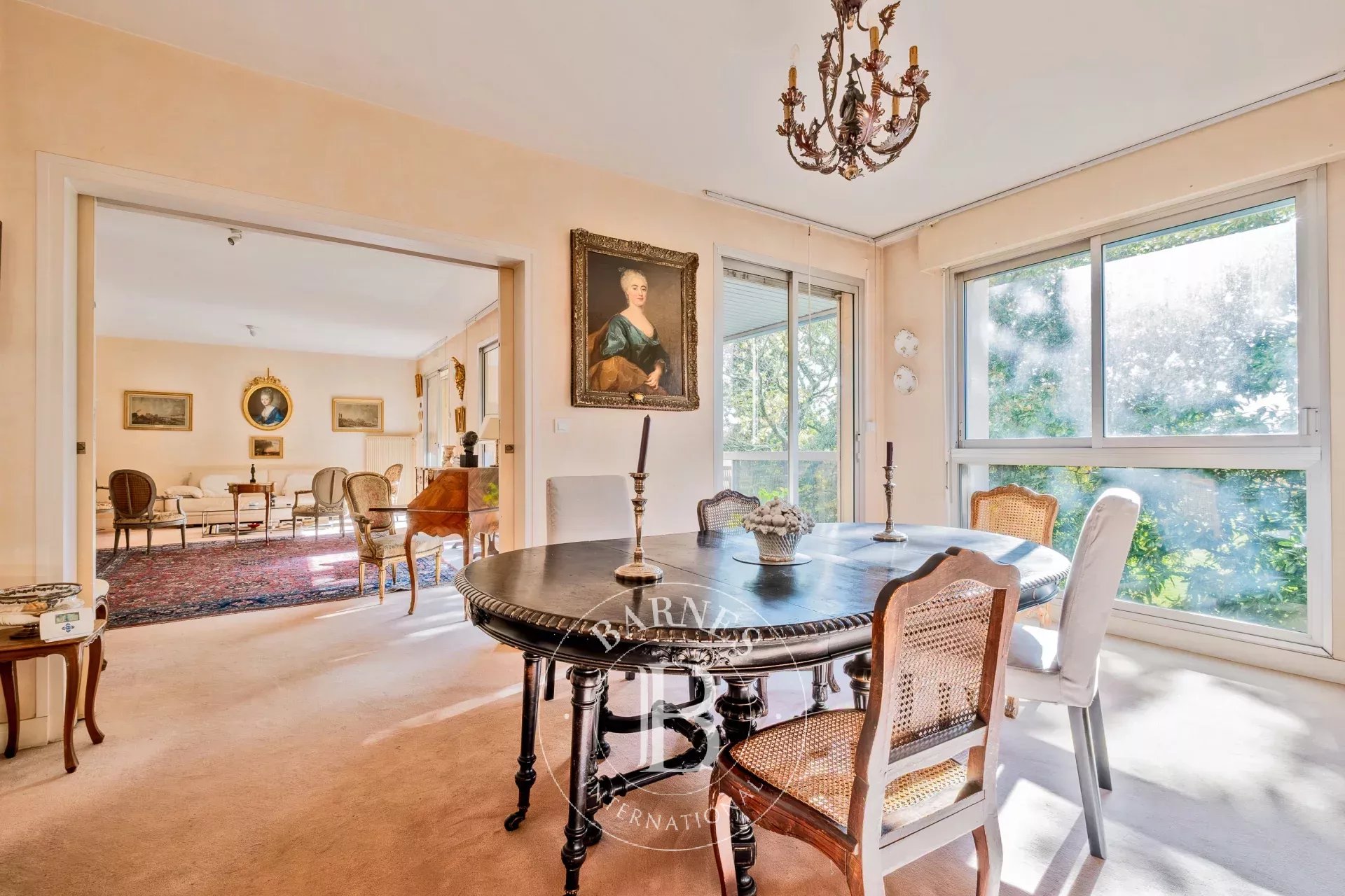 Daire Bordeaux - picture 4