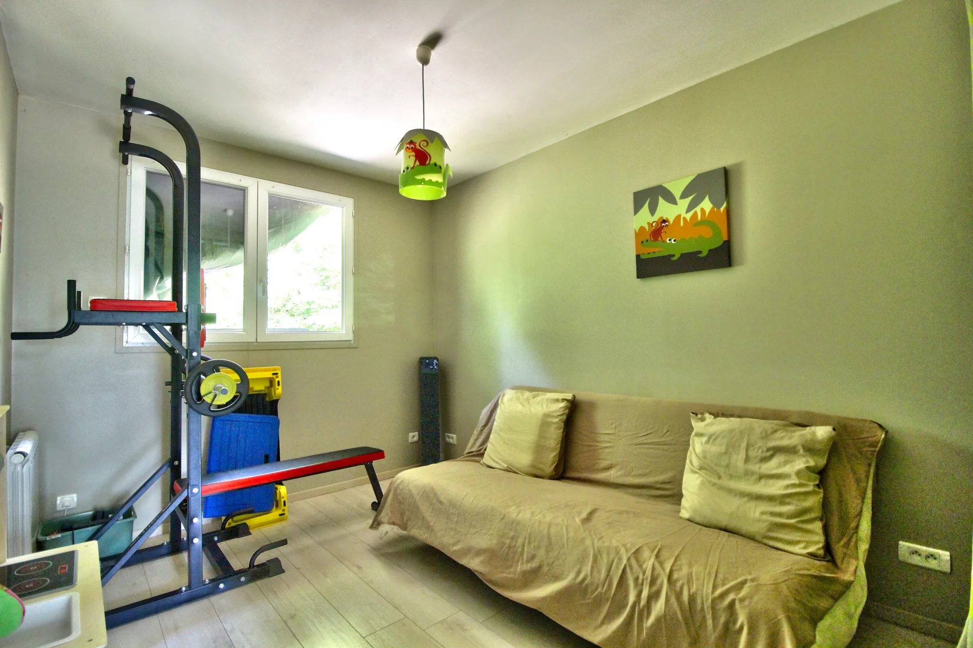 Vente Maison Montoillot