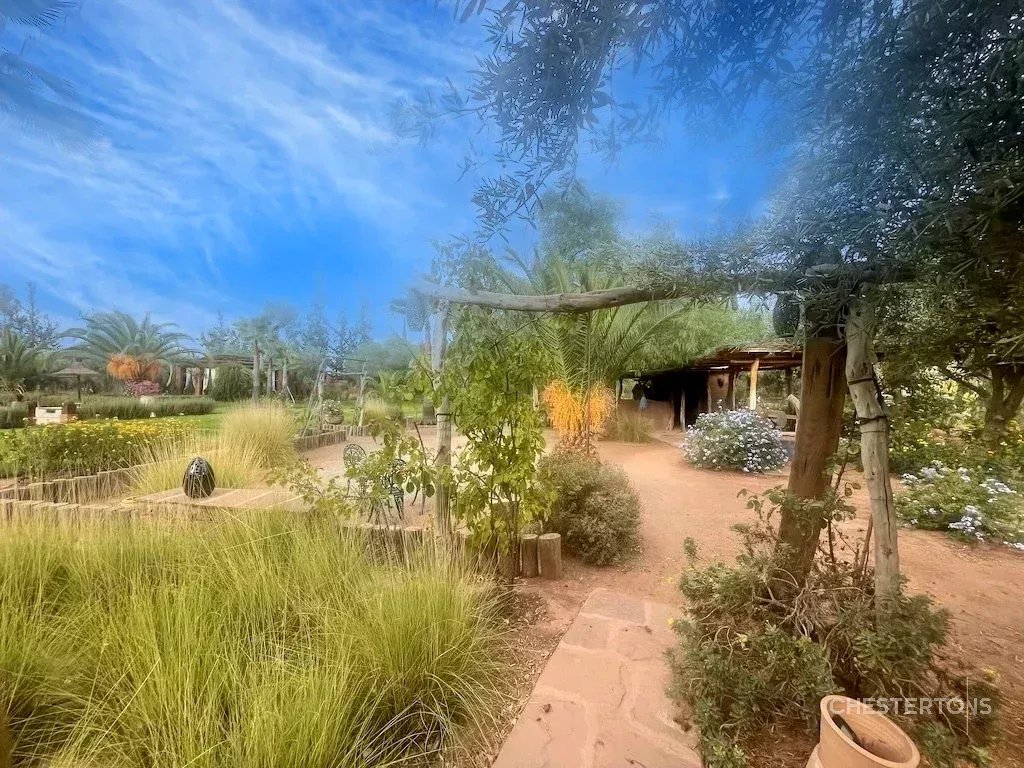 Image of Villa - 4 Bedrooms for Sale in Marrakech-Ménara-Marrakech-Morocco, Image 12
