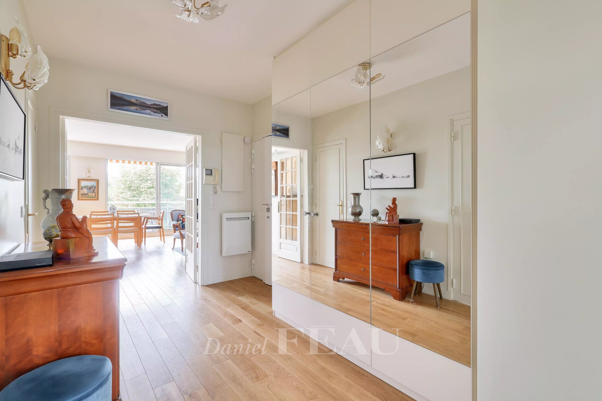2 Bedroom Apartment/Flat's Image 7