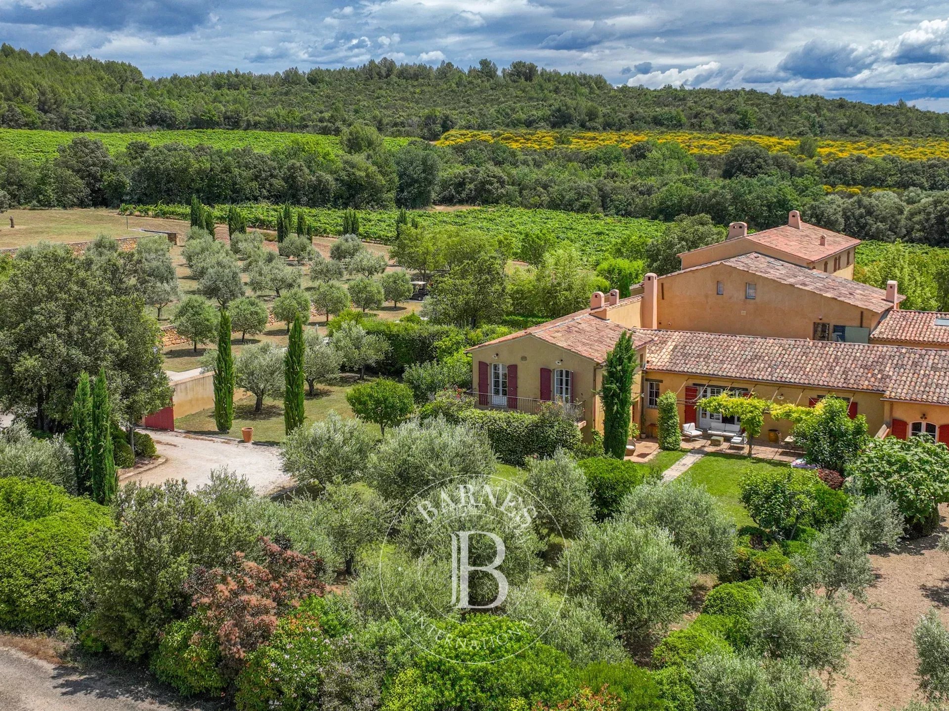 Ev Aix-en-Provence - picture 19